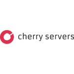 Cherry Servers logo