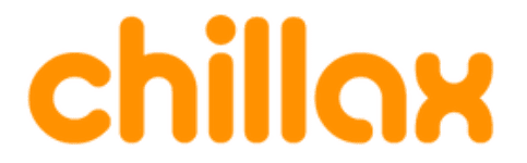 Chillax logo