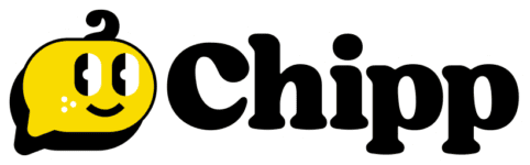 Chipp logo
