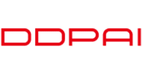 DDPAI logo