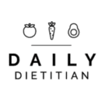 DailyDiet logo