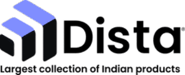 Distacart logo