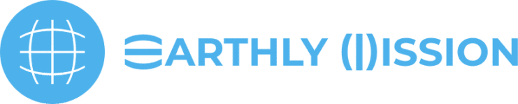 Earthly logo