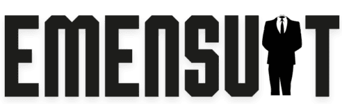 Emensuits logo