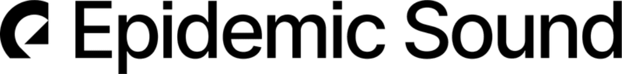 Epidemic Sound logo