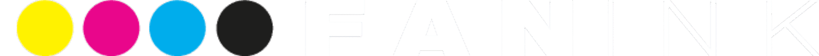 Fan Ink logo