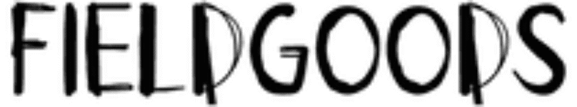 FieldGoods logo