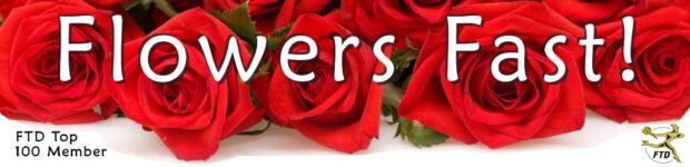 Flowers Fast.com logo
