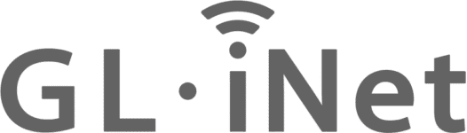 GL Inet logo