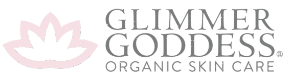 Glimmergoddess logo