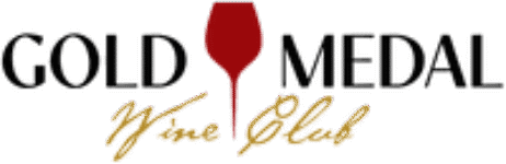Gold Medal Wine Club logo