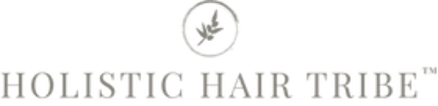 Holistic Hair Tribe logo