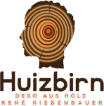 Huizbirn logo