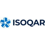 ISOQAR logo