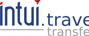 Intui travel transfer logo