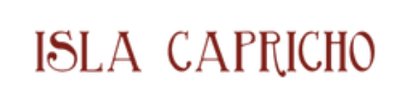 Isla Capricho logo