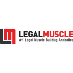 Legal Muscle logo