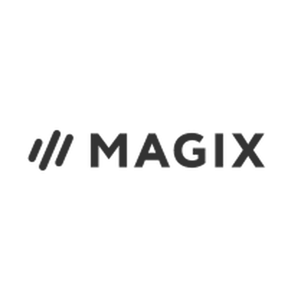 See the latest MAGIX deals and promotions
