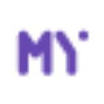 MY Coworks logo