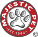Majestic Pet logo