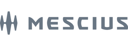 Mescius logo