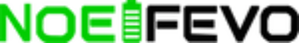 Noeifevo DE logo