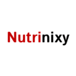 Nutrinixy - AI logo