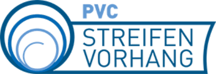 PVC Streifen Shop logo
