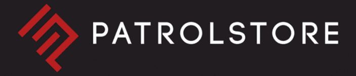 Patrol Store logo