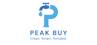 Peak Buy logo