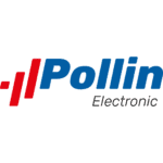 Pollin DE logo