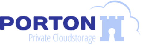 Porton logo