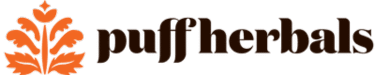 Puff Herbals logo