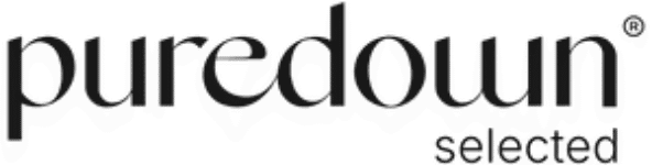 Puredown logo