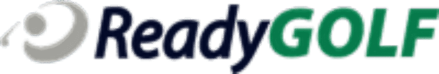 READYGOLF logo
