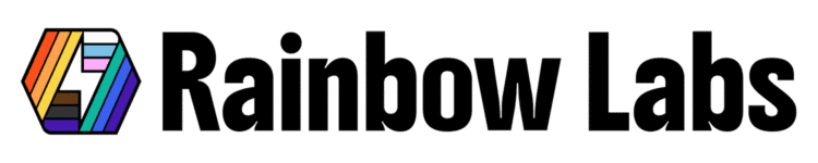 Rainbow Labs logo