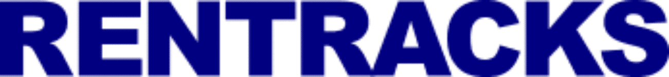 Rentracks logo