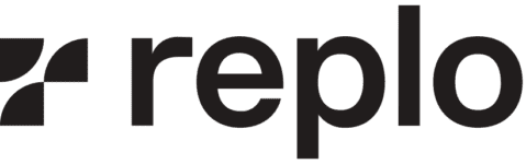 Replo logo