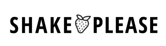 ShakePlease logo