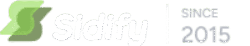 Sidify Music logo