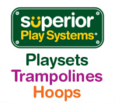 Superior Play logo