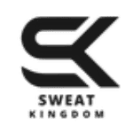 Sweat Kingdom logo