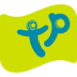 TP Toys logo