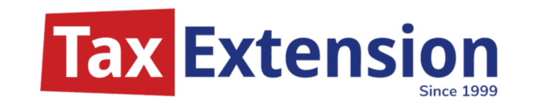TaxExtension.com logo
