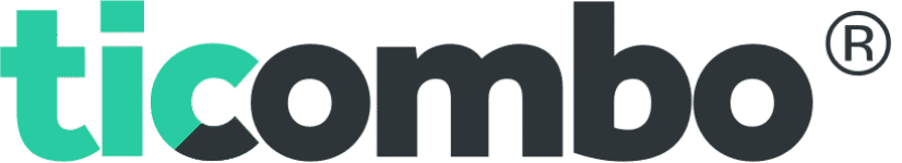 Ticombo US logo