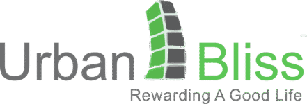 Urban Bliss logo