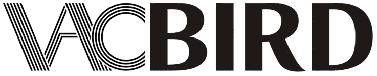 Vacbird logo