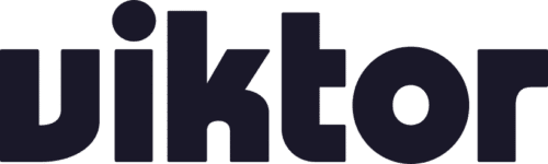 Viktor.com logo