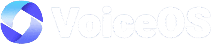 VoiceOS logo