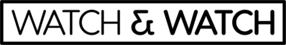 Watch And Watch logo